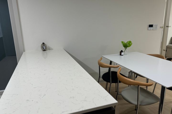 🎈Newly built apartment with full options🎈 5th image