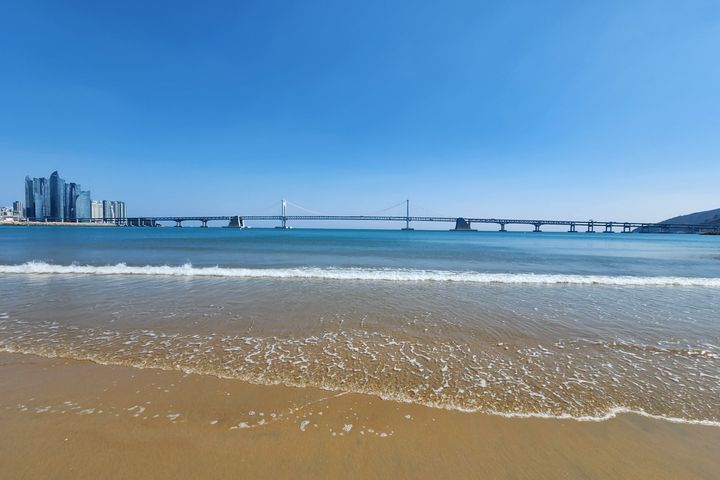 광안리 오션뷰&일출 12번째 이미지