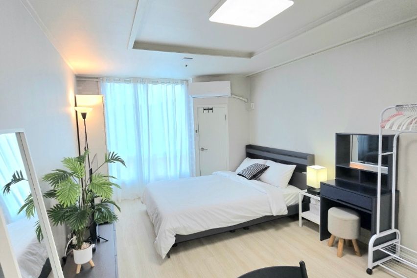 운서역도보2분804