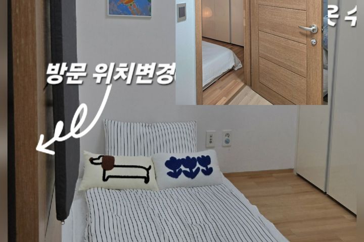 🌈Cozy home + Prime location right by the sta 6th image
