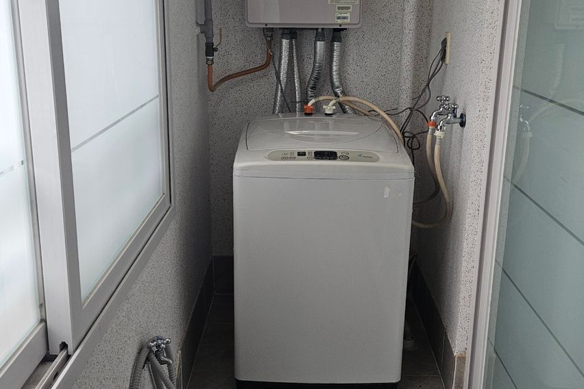 구미1공단 사곡역 투룸