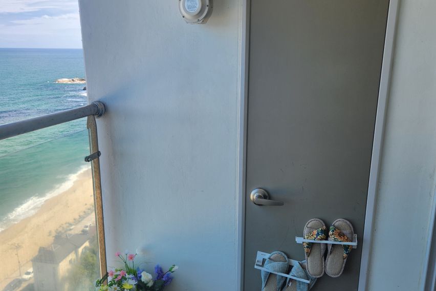 써밋베이 호텔#13