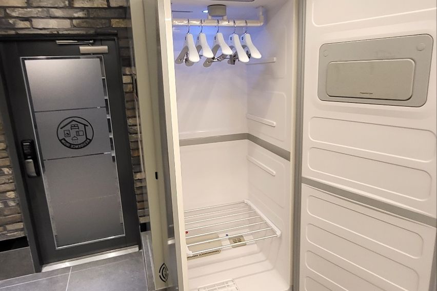 VIP룸 (고대안암역) 1번째 이미지