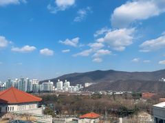 분당 오리역30초 산뷰 2번째 이미지