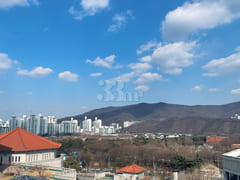 분당 오리역30초 산뷰 2번째 이미지