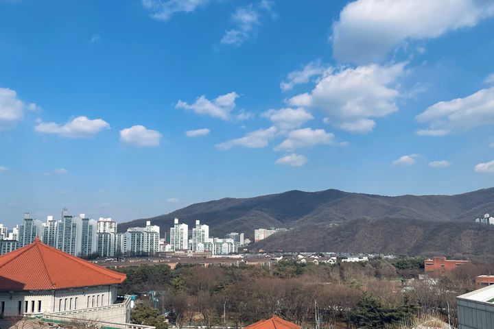 분당 오리역30초 산뷰 2번째 이미지