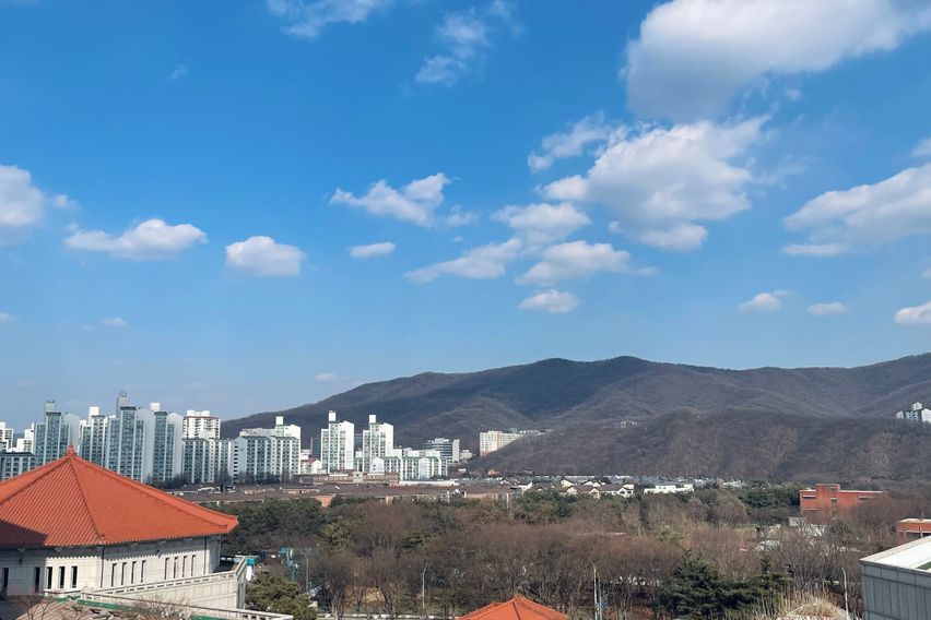 분당 오리역30초 산뷰