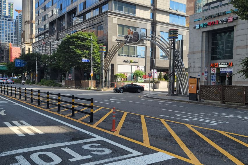 잠실역2분😍송파