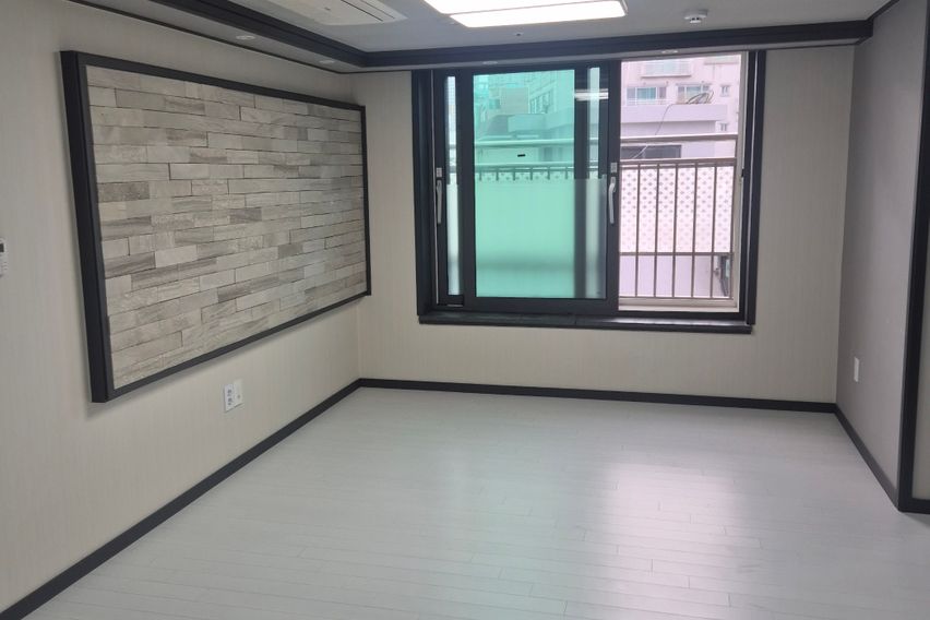 홍대 접근 용이 신축