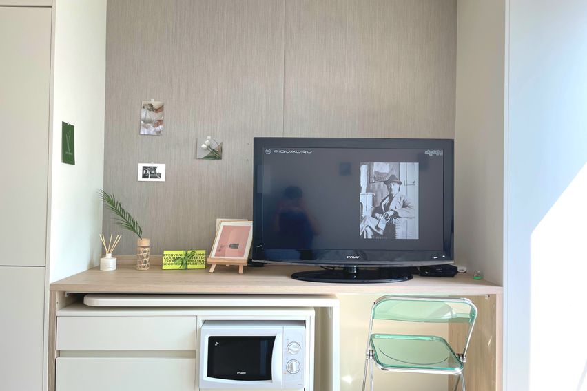 고덕역❗️에어컨청소완료