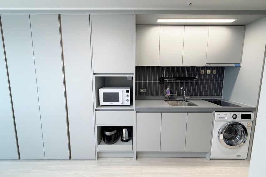 남향통창☀️잠실새내역3분