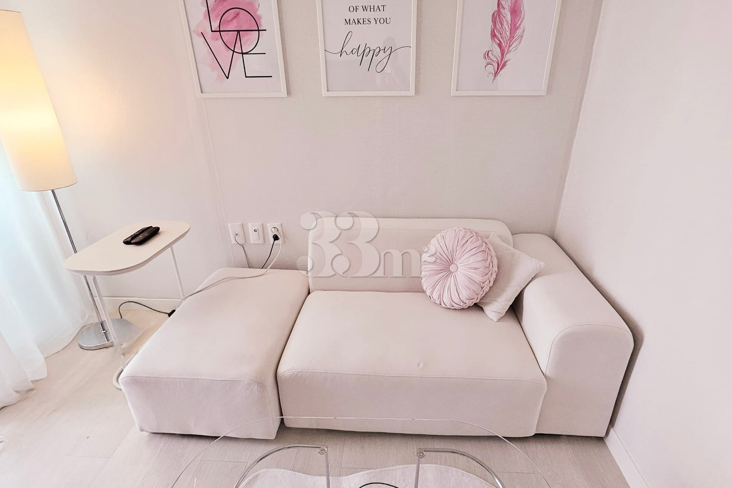 Free parking, 2 rooms, terrace 💕 1th image