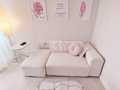 Free parking, 2 rooms, terrace π 1th image