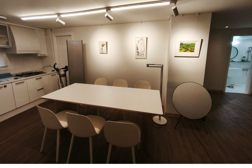 한남스테이(분리형방)- 4번째 이미지