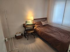 3-room apartment, 6 minutes from Hongik Unive 8th image