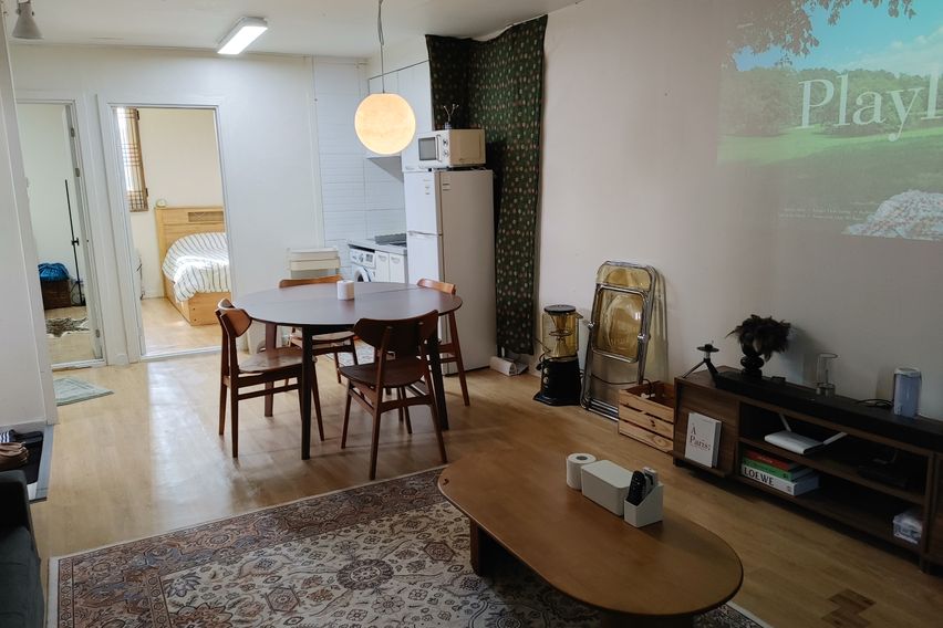 HOM4 노량진 여의도 0번째 이미지