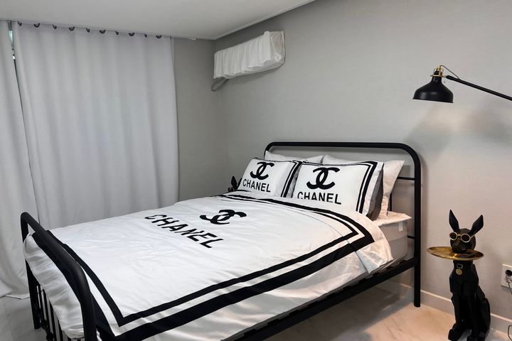 A cozy space, a healing accommodation. 6th image