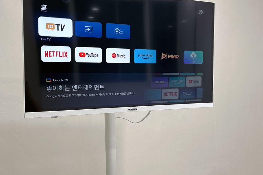 지웰 10분 깨끗한투룸 2번째 이미지