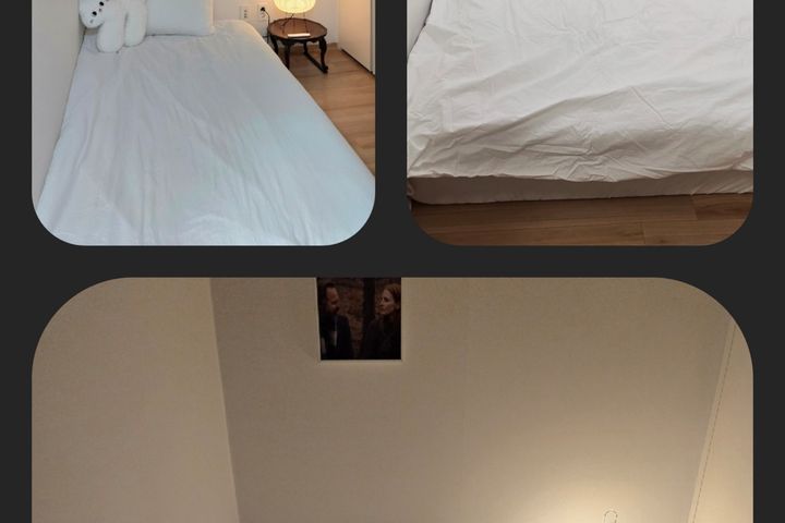 🌈Cozy home + Prime location right by the sta 4th image