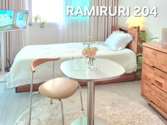 Fully furnished ♡ Lamiruri204 1th image