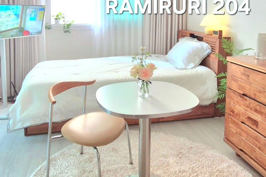 풀옵션♡라미루리204 1번째 이미지