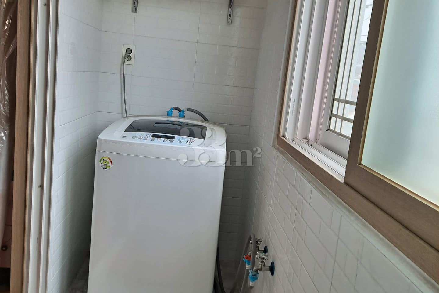 Yeosu City Ansim Housing behind E-Mart 4th image