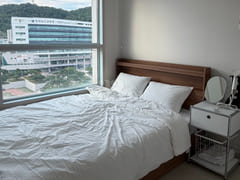 Two-room apartment in front of the Jeollanam- 2th image