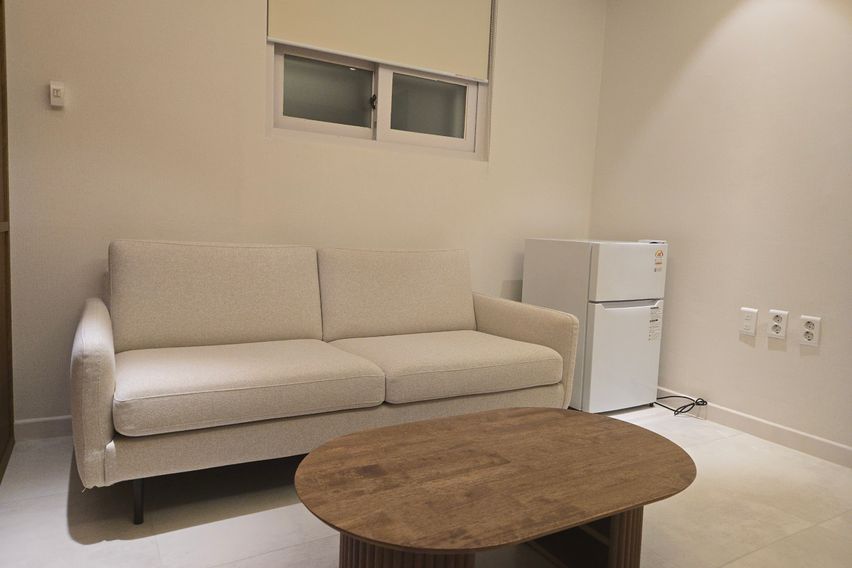 넉넉한 투룸 507호 1번째 이미지