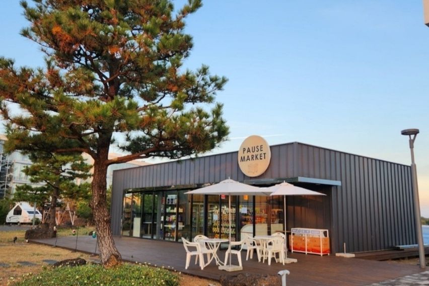 서귀포호텔식 1.5룸