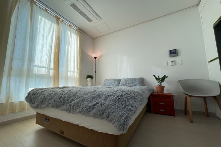 Ansan Ace Station 4-star Hotel 2th image