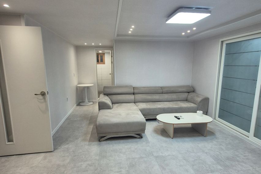 신축 룸2+거실 D12 1번째 이미지