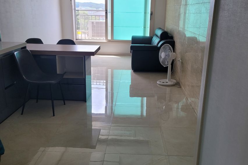 깨끗하고 교통이 편리B 6번째 이미지