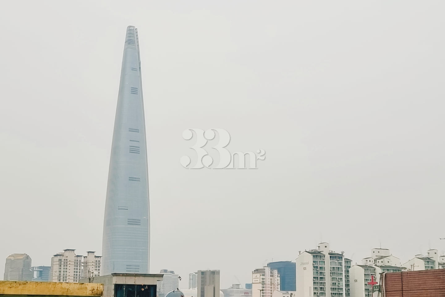 1.5-room apartment with a great view near Son 3th image