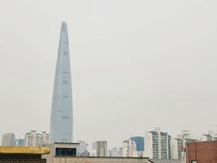 송파역 전망좋은1.5룸 3번째 이미지