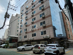Clean Studio, 3 Minutes from Gonghang Market 5th image