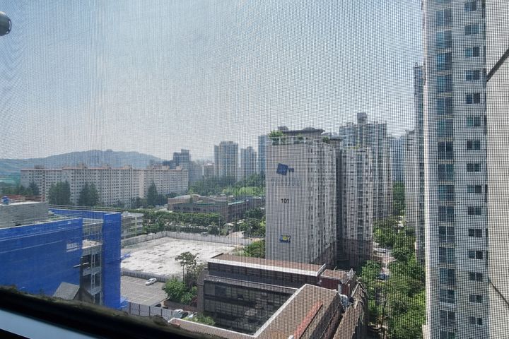 ☞ 강남역 뻥뷰 굿방 0번째 이미지
