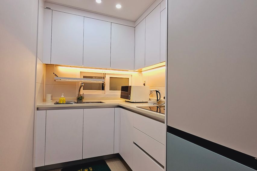 프리미엄 청결 신축투룸