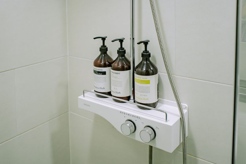 [여수]오션뷰감성숙소 