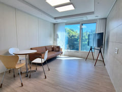 New apartment building near Korea University 0th image
