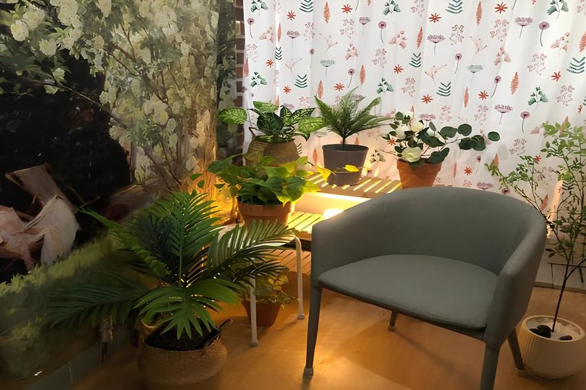 💕강남코엑스풀옵션정원 4번째 이미지