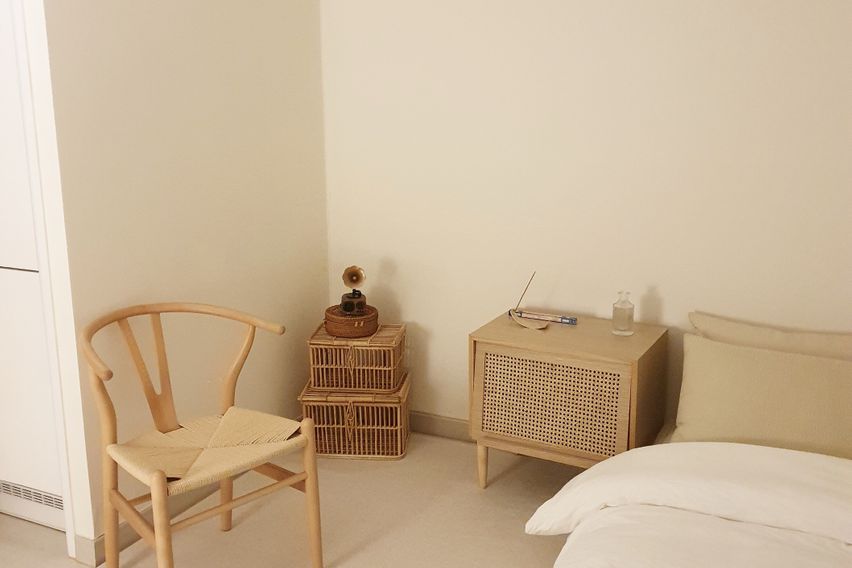 깨끗한 집 동대구 1분