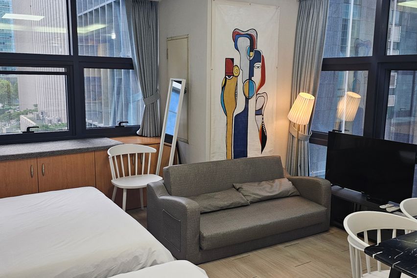 강남 삼성역 코엑스 z