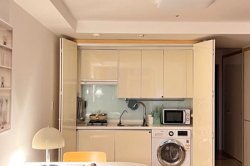 💙광화문역경복궁 코앞