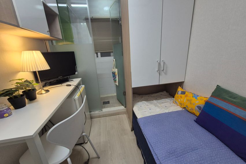 잠실온하우스아늑한원룸방