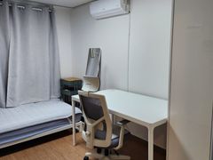 A 1.5-room apartment perfect for a good night 3th image