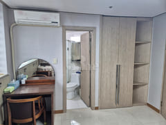 Jeongbalsan Station Rodeo Suite 3th image