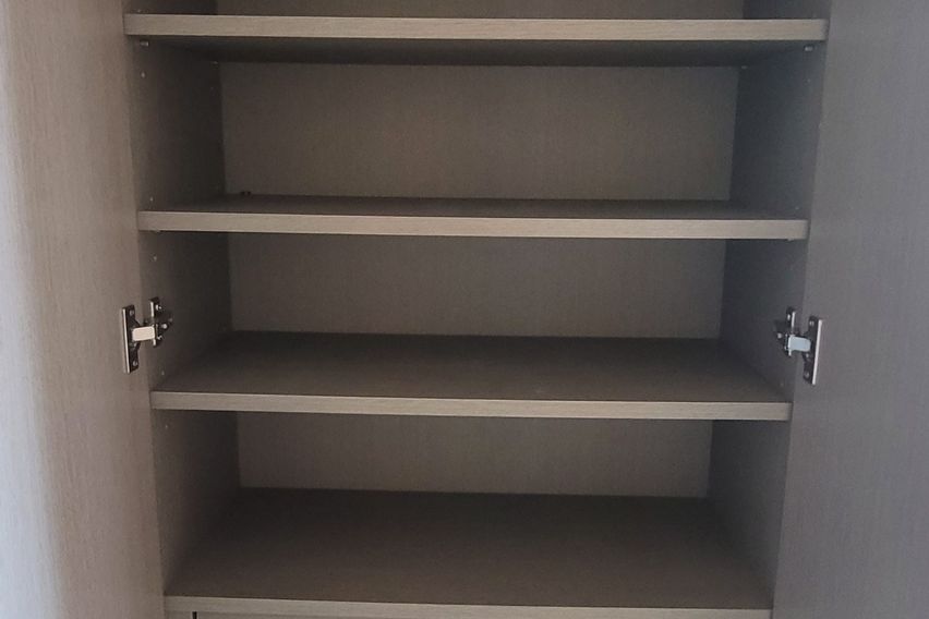 전망이 시원한 방