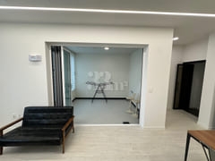 Newly built spacious two-room unit; parking a 5th image