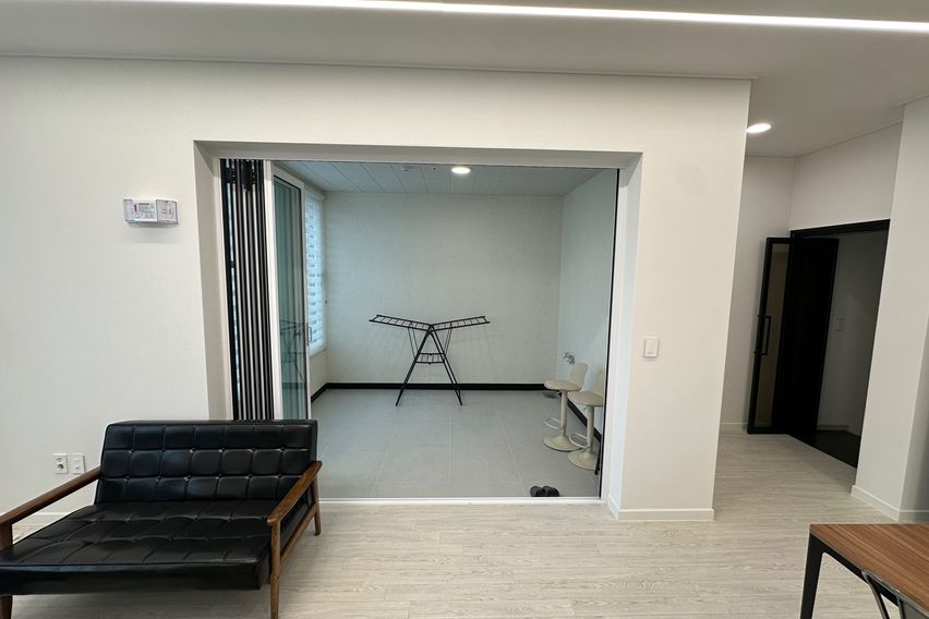 신축 큰투룸 주차O