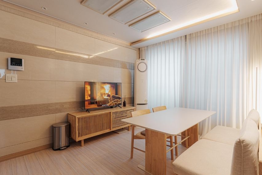 6호선2분/4인/주차O 7번째 이미지